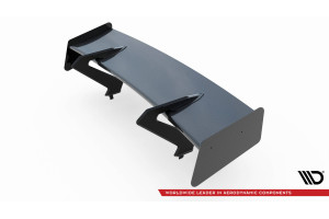 Maxton Carbon Glowing