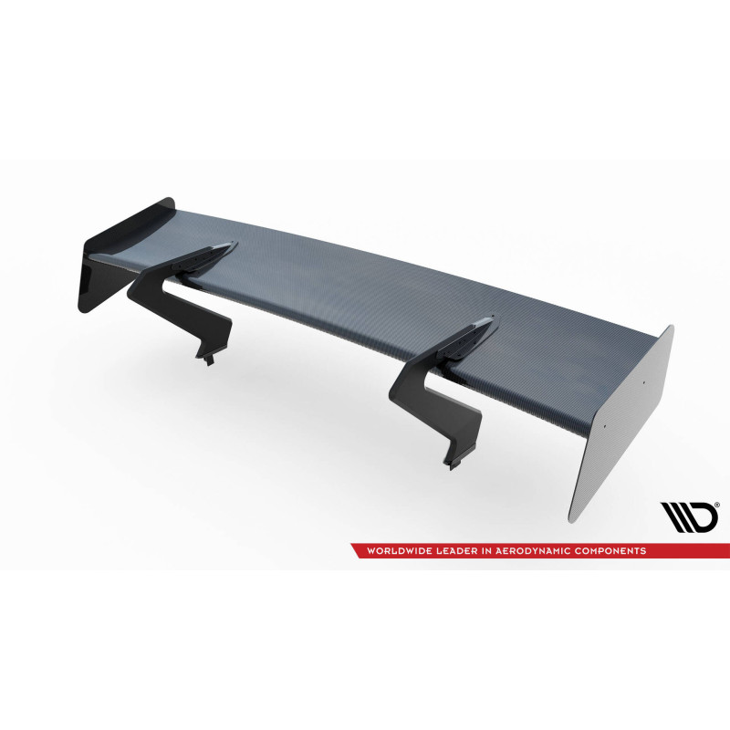 Maxton Carbon Glowing