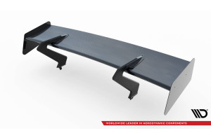 Maxton Carbon Glowing