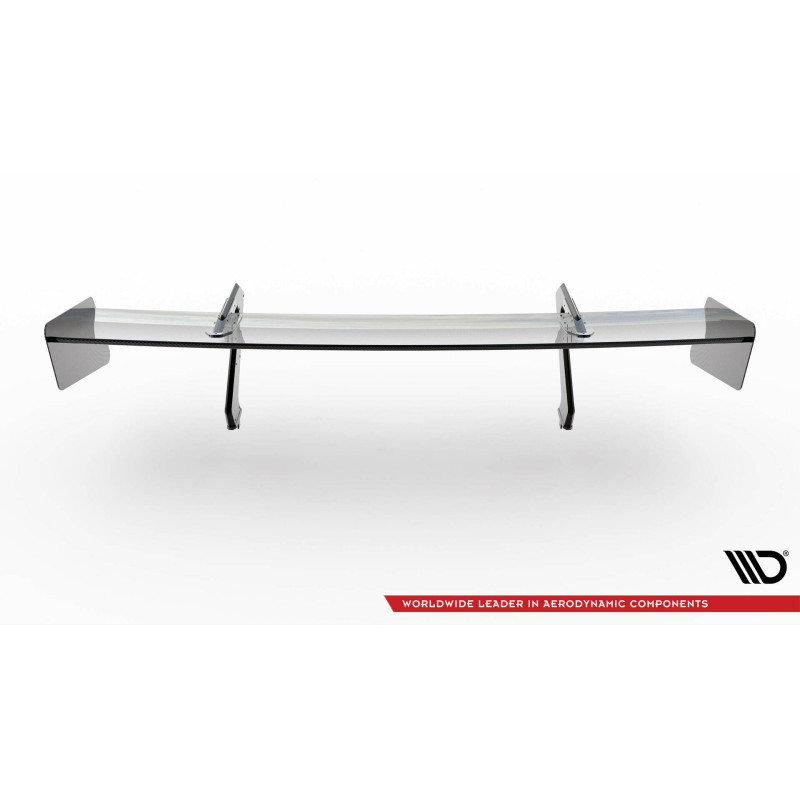 Maxton Carbon Glowing