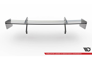 Maxton Carbon Glowing