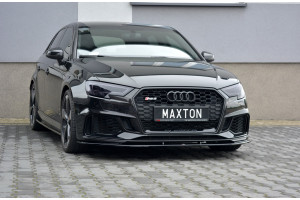 Maxton ABS FDG