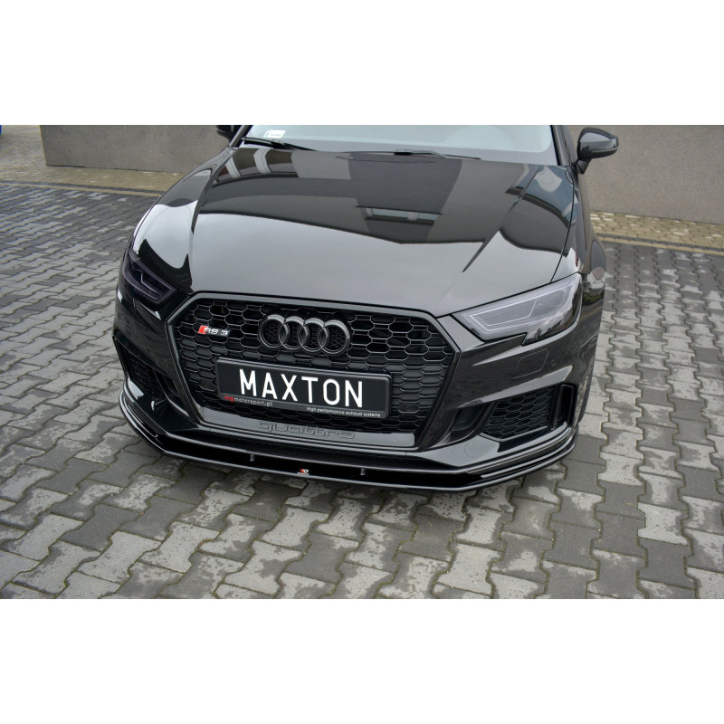Maxton ABS FDG