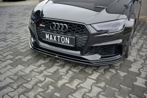 Maxton ABS FDG