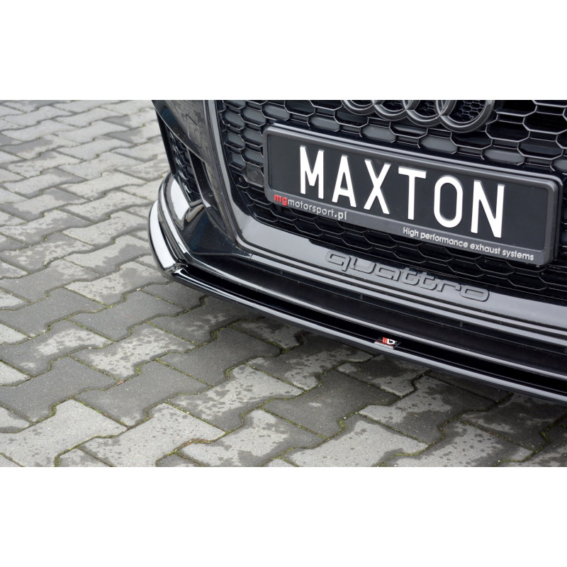 Maxton ABS FDG
