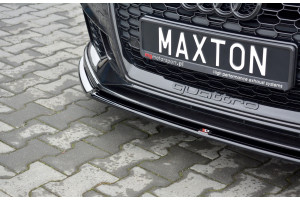 Maxton ABS FDG