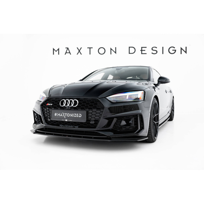 Maxton ABS FDG