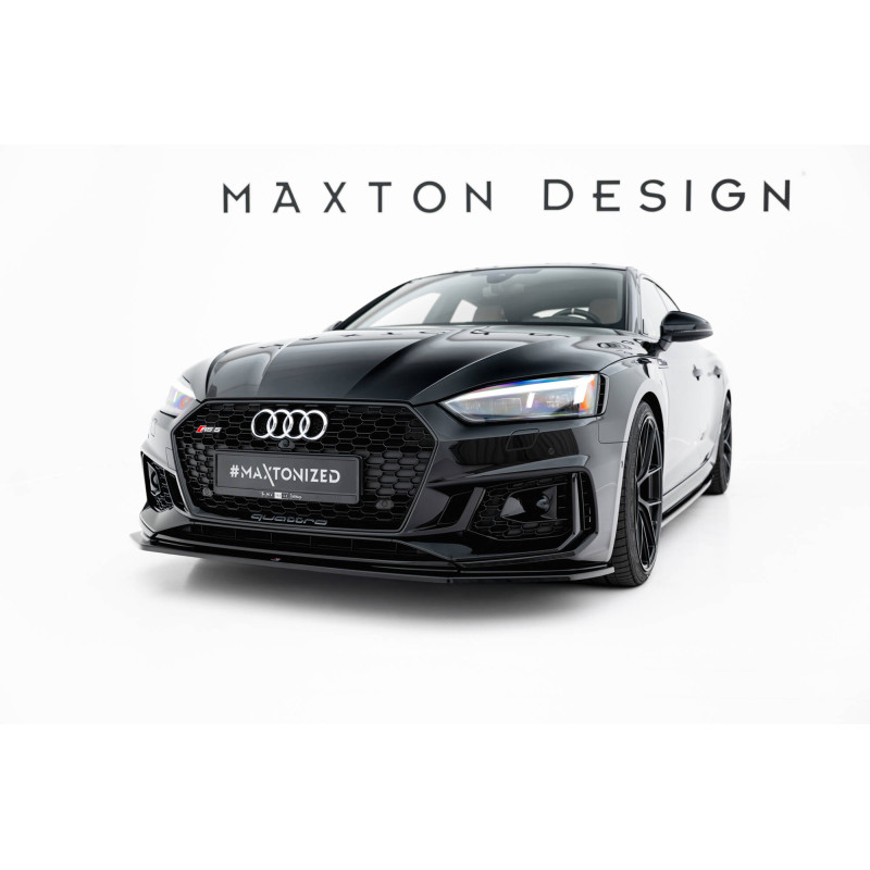 Maxton ABS FDG
