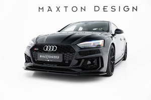 Maxton ABS FDG