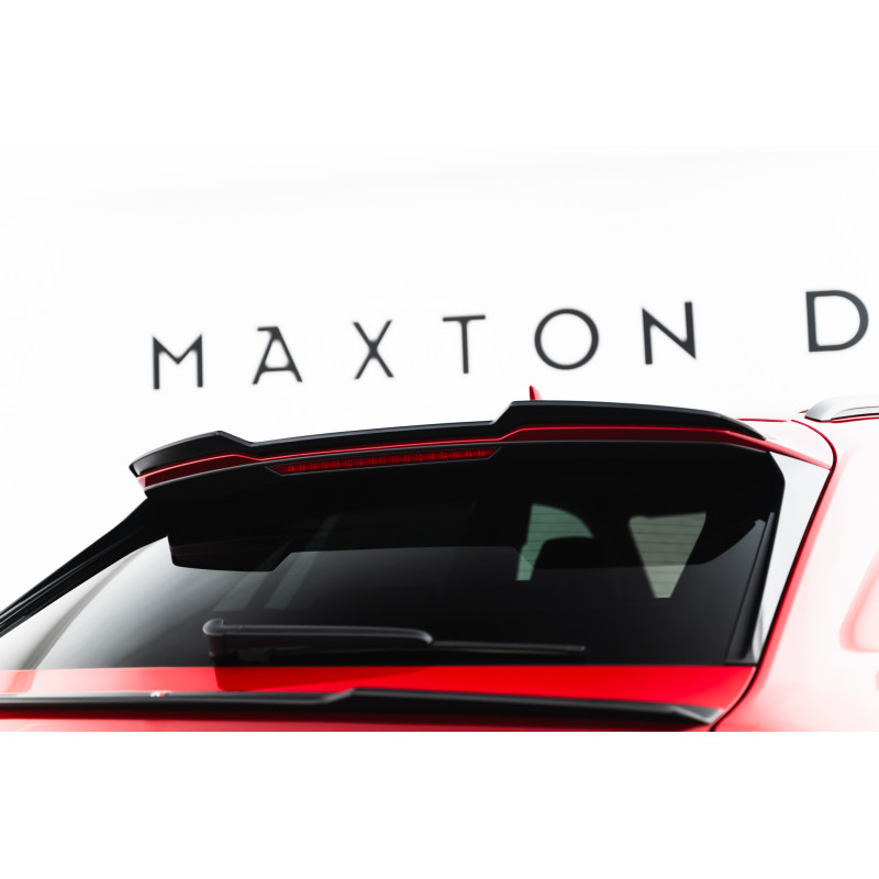 Maxton ABS CAPG