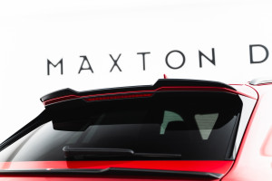 Maxton ABS CAPG