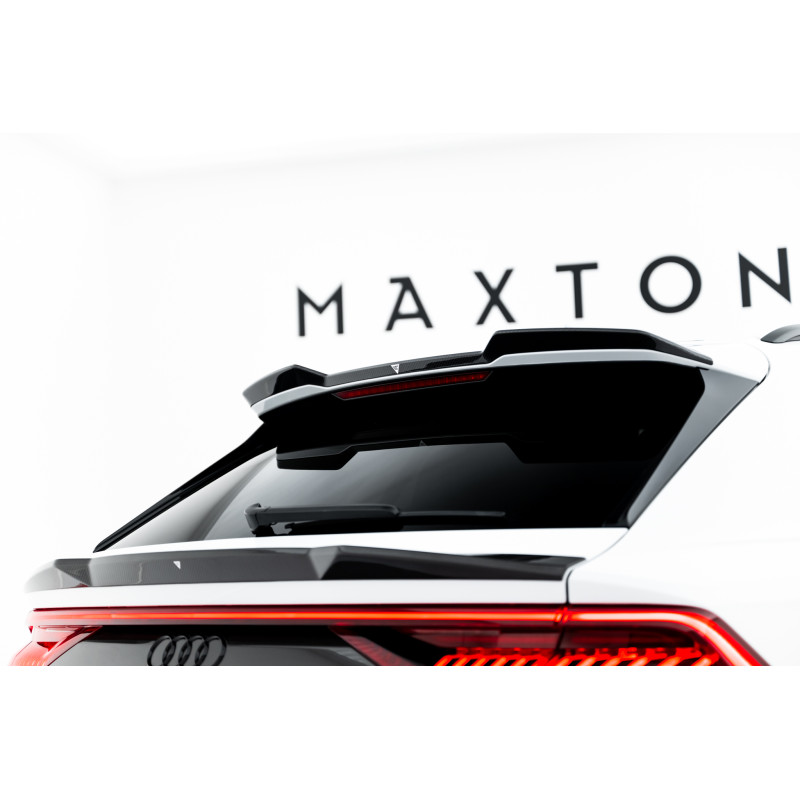 Maxton Carbon H