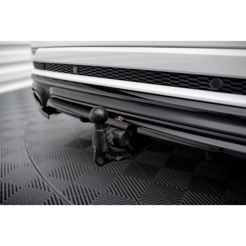 Maxton ABS BIG RDG+RDG