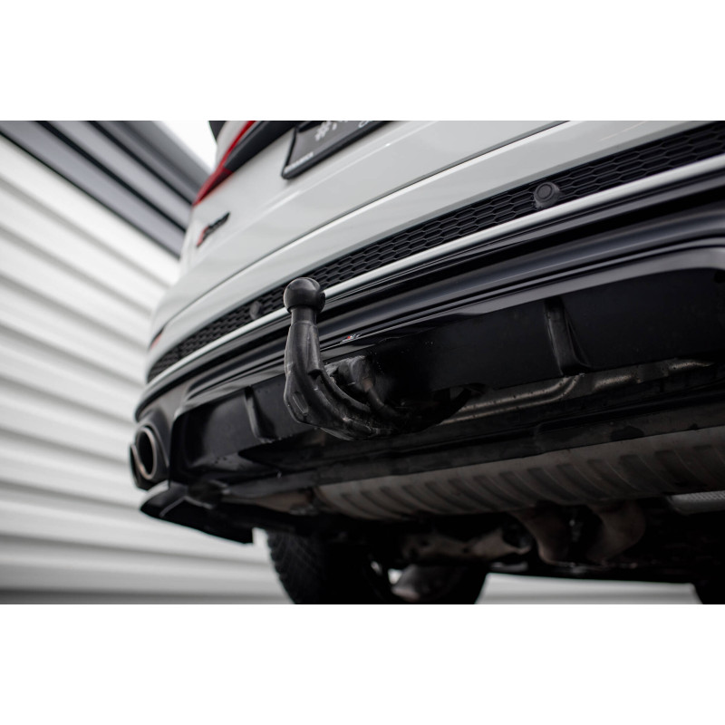 Maxton ABS BIG RDG+RDG