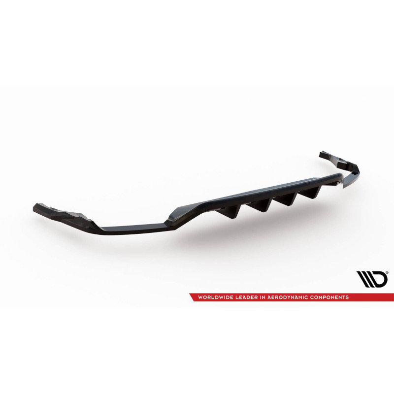 Maxton ABS BIG RDG+RDG