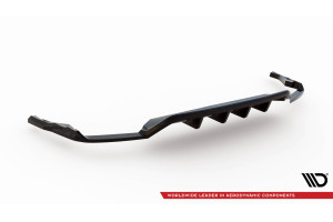 Maxton ABS BIG RDG+RDG