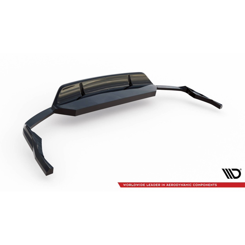 Maxton ABS BIG RDG+RDG