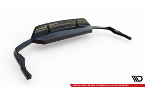 Maxton ABS BIG RDG+RDG