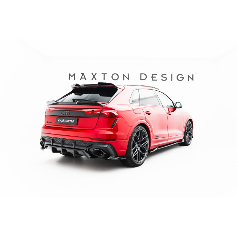 MAXTON ABS CAP 3D