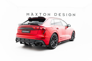MAXTON ABS CAP 3D