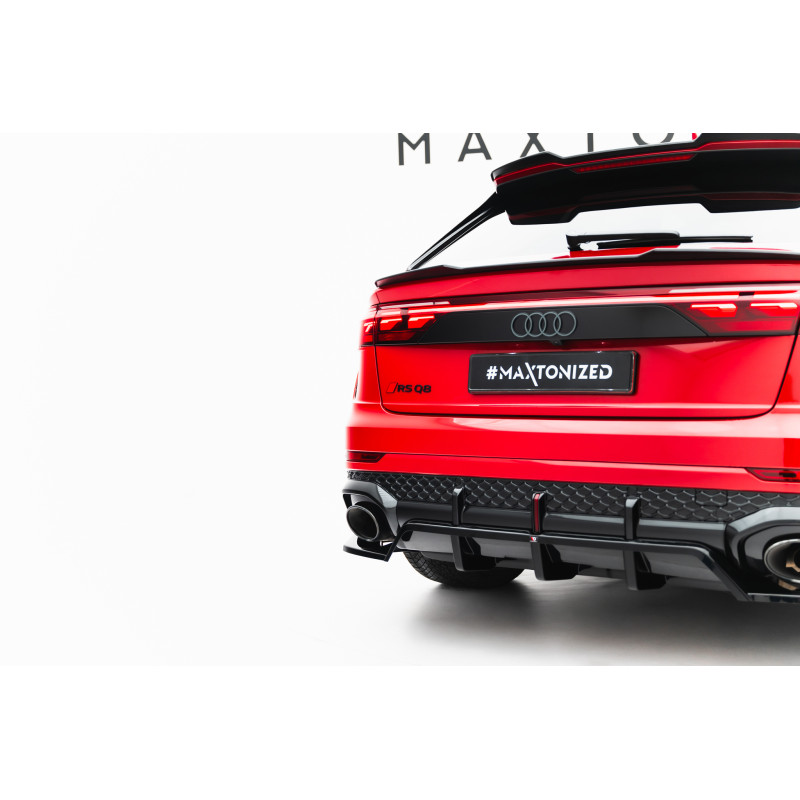 Maxton ABS BIG RDG+RDG