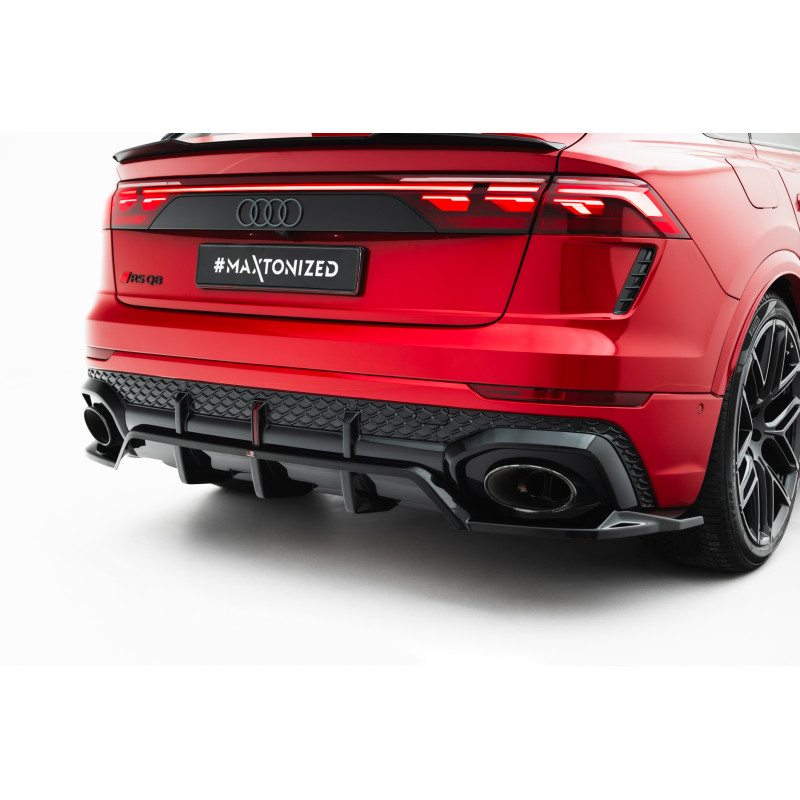 Maxton ABS BIG RDG+RDG