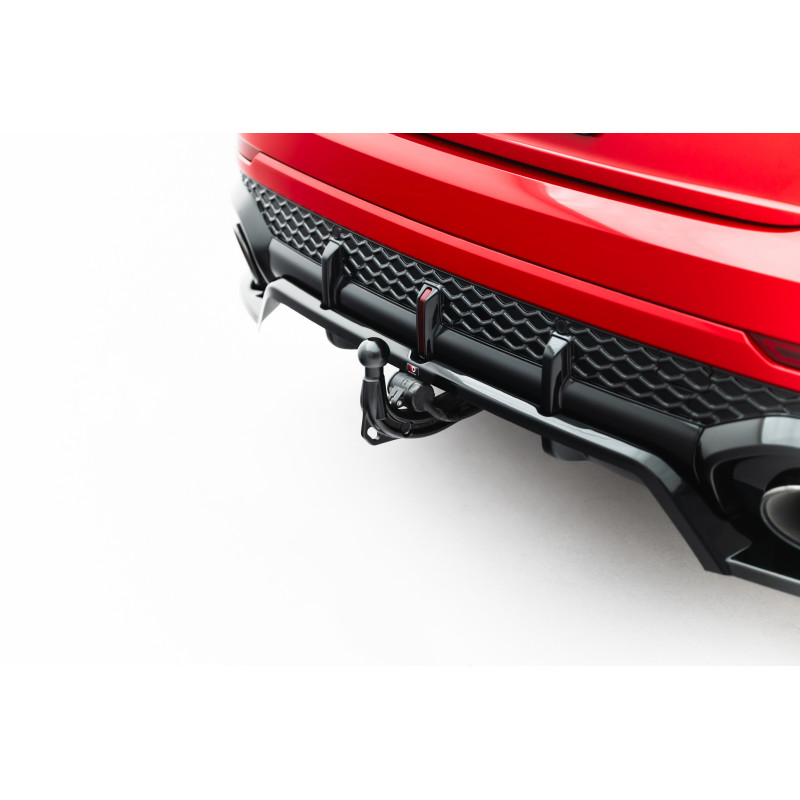 Maxton ABS BIG RDG+RDG