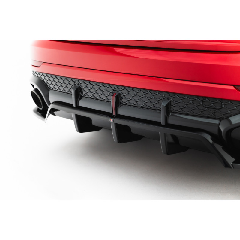 Maxton ABS BIG RDG+RDG