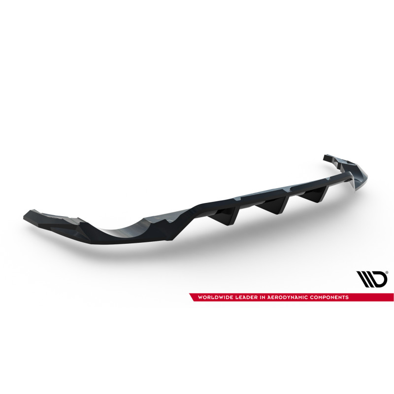 Maxton ABS BIG RDG+RDG