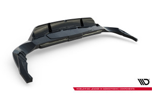 Maxton ABS BIG RDG+RDG