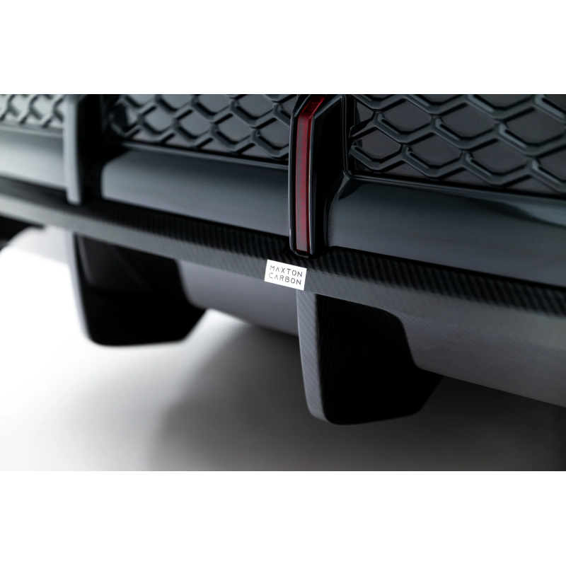 Maxton Carbon RD