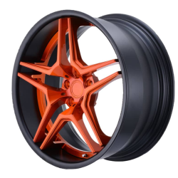 CEIKA SS/6 Forgée Monobloc  Sur-Mesure