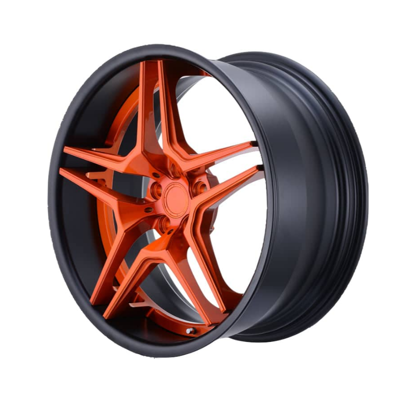 CEIKA SS/6 Forgée Monobloc  Sur-Mesure