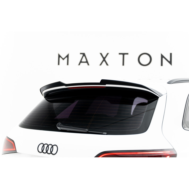 Maxton ABS CAPG