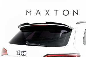 Maxton ABS CAPG
