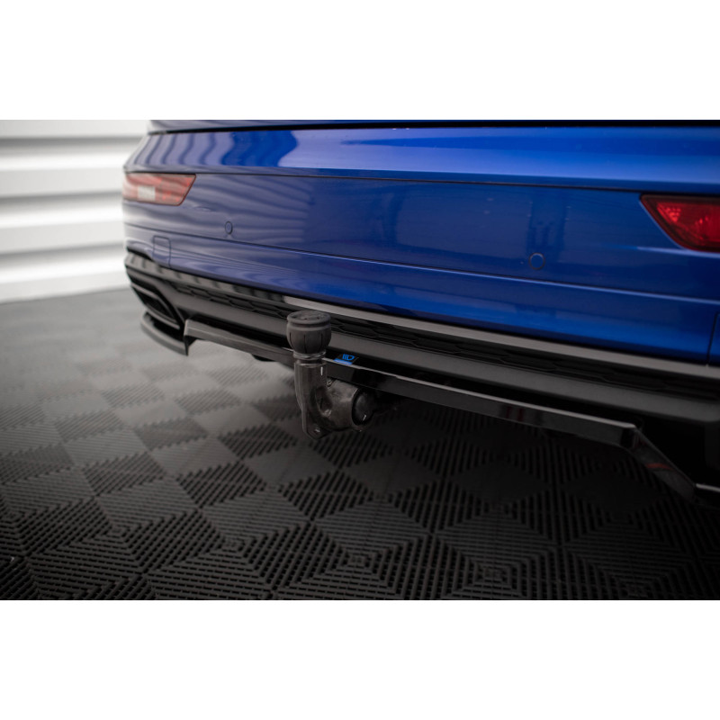 Maxton ABS BIG RDG+RDG