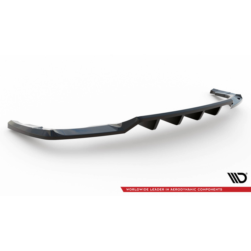 Maxton ABS BIG RDG+RDG