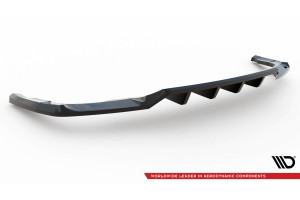 Maxton ABS BIG RDG+RDG