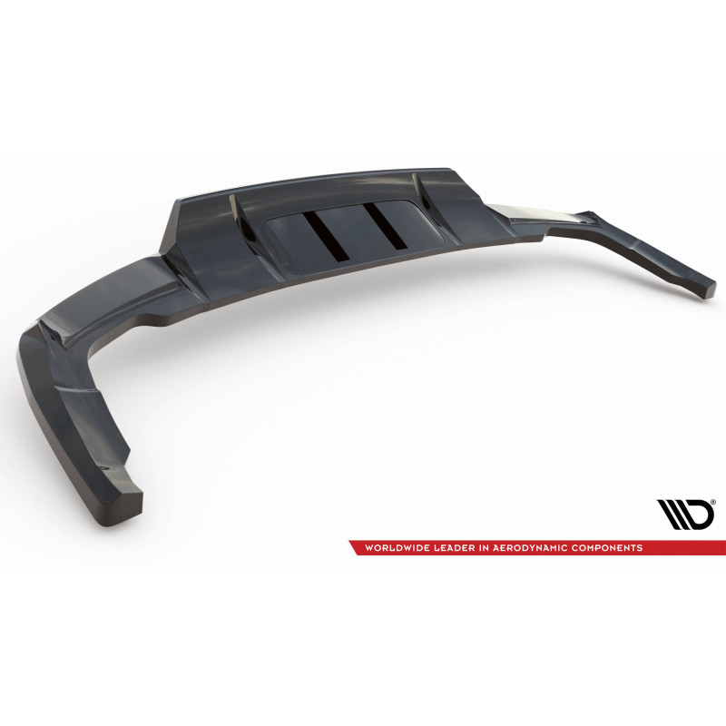 Maxton ABS BIG RDG+RDG