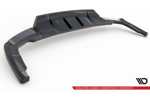 Maxton ABS BIG RDG+RDG