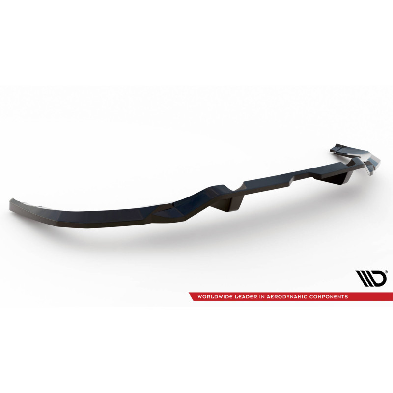 Maxton ABS BIG RDG+RDG