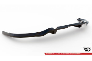 Maxton ABS BIG RDG+RDG