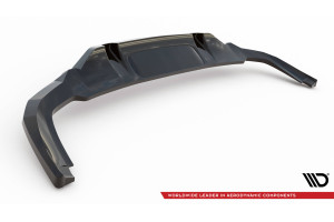 Maxton ABS BIG RDG+RDG