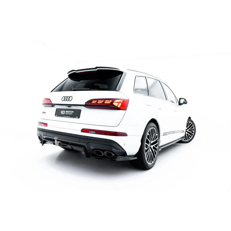 Maxton ABS BIG RDG+RDG