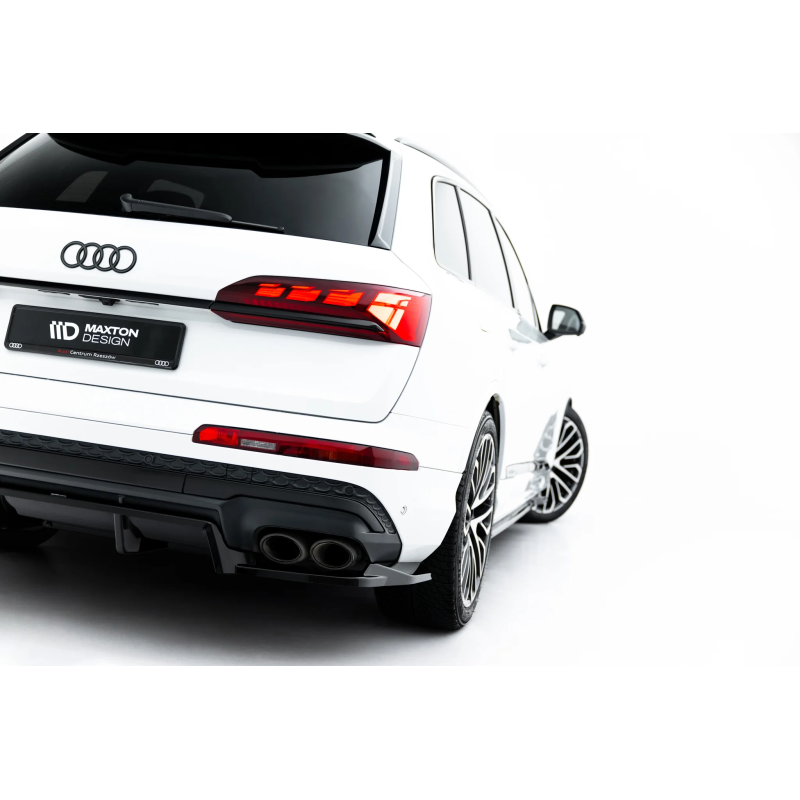 Maxton ABS BIG RDG+RDG