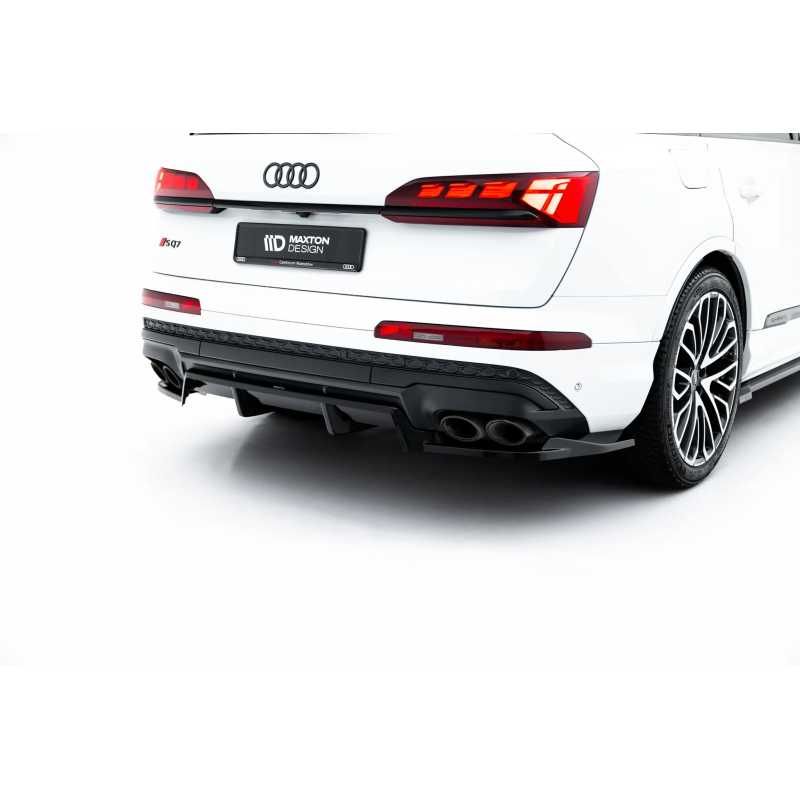 Maxton ABS BIG RDG+RDG