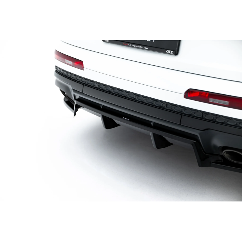 Maxton ABS BIG RDG+RDG