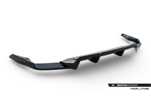 Maxton ABS BIG RDG+RDG