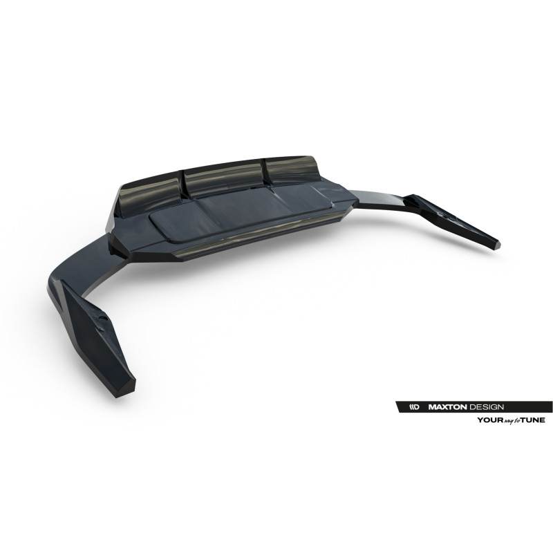 Maxton ABS BIG RDG+RDG