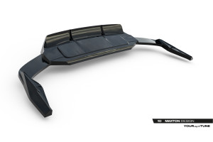 Maxton ABS BIG RDG+RDG